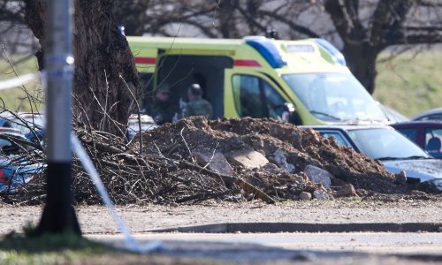 Prošle su dvije godine od pada drona u Zagrebu. I dalje ostaju brojna pitanja