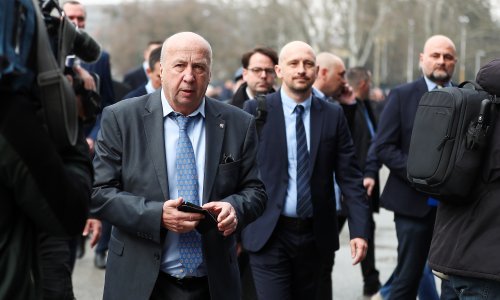 Pogledajte dolazak Velimira Zajeca; evo što su tada skandirali navijači Dinama!