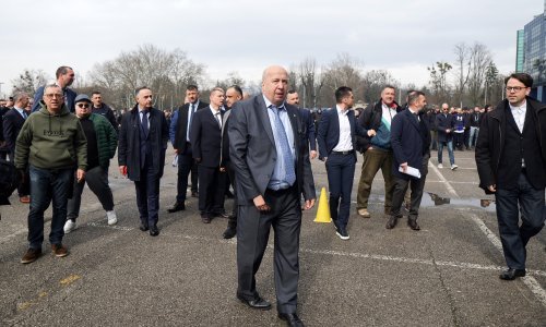 Zajec je na čelu Dinama; evo koliko je on dobio glasova, a koliko Barišić!