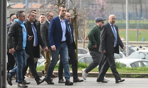 Poznati su novi članovi Izvršnog odbora Dinama, dva je imenovao Barišić!