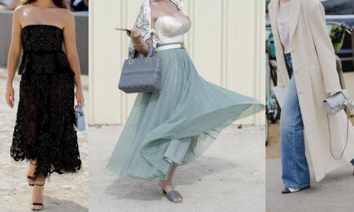 Torbe u ovoj divnoj nijansi bit će najveći proljetni hit