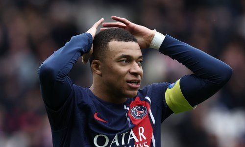 PSG u francuskom prvenstvu već tri utakmice u nizu ne zna za pobjedu