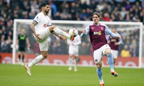 Uvjerljiva pobjeda Tottenhama, West Ham u sudačkoj nadoknadi iščupao bod