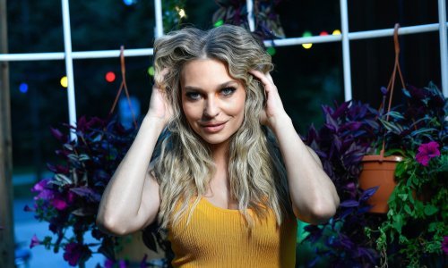 Sonja Kovač: 'Treba trbušćić malo prošetati po gradu'