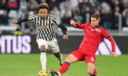 Mario Pašalić asistirao u remiju Juventusa i Atalante