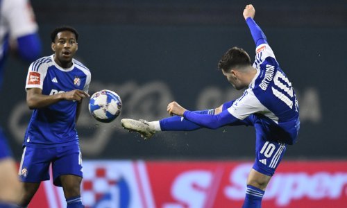 Pogledajte emisiju Studio HNL posvećenu 26. kolu SuperSport HNL-a