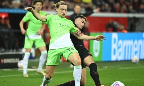 Lovro Majer i Niko Kovač doživjeli novi poraz; Wolfsburg ove godine još nije pobijedio