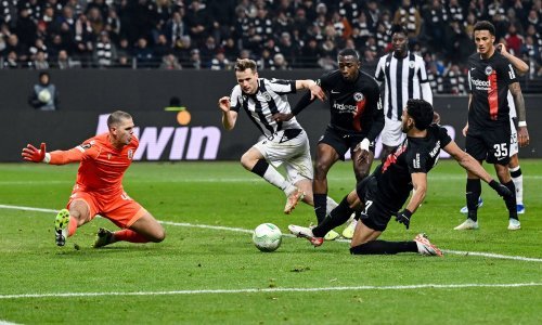 Nakon poraza od Dinama, PAOK izgubio i u prvenstvu te ostao bez prvog mjesta