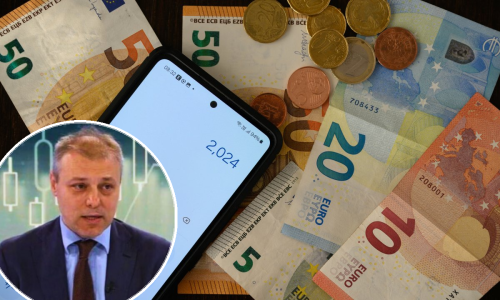 Šošić: Inflacija ne jenjava zbog rasta plaća, na vidiku je novi problem