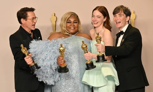 'Oppenheimer' apsolutno 'razvalio', a Scorsese i 'Barbie' potpuno podbacili