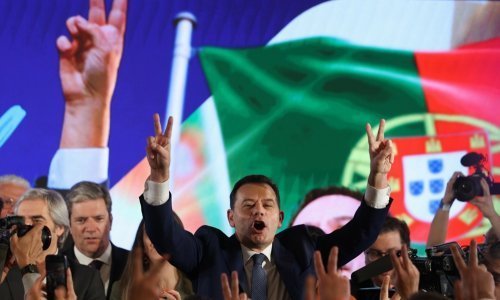 Pobjeda konzervativaca na izborima u Portugalu