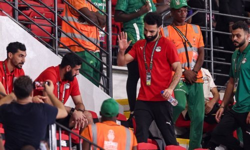 Mnogi su željeli gledati sraz Modrića i Salaha, ali ovog puta to je nemoguće