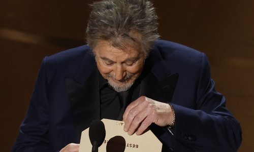 Al Pacino objasnio zašto je uništio najnapetiji trenutak dodjele Oscara