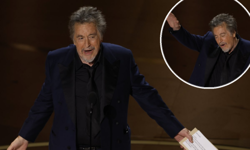 Zbog Ala Pacina gledatelji ostali 'uskraćeni' za najbolji dio dodjele Oscara