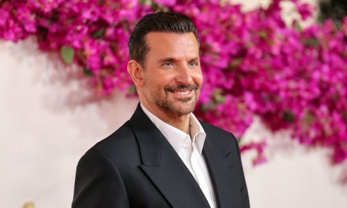 Bradley Cooper potvrdio: Mama je još uvijek ispred svih djevojaka