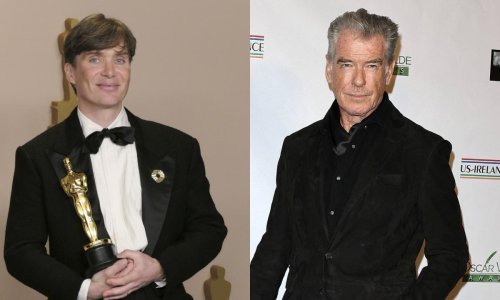 Pierce Brosnan želi Cilliana Murphyja za novog Jamesa Bonda, hoće li se to i ostvariti?