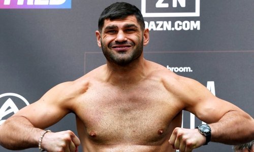 Hrgović opleo po Furyju kao nikad, a dotakao se i Joshue: Osramotio je naš sport!