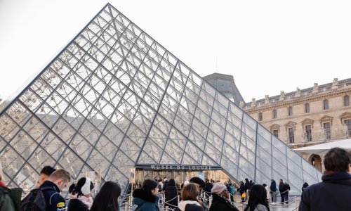 Mislili ste na kulturnu turu Parizom uoči Olimpijskih igara? Oprez - sve je brutalno poskupjelo