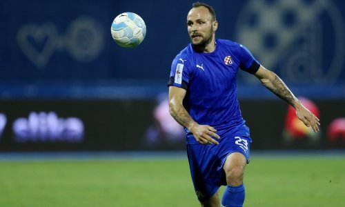 Schildenfeld o Zajecu i 'paklu' koji čeka Modre u Solunu: Podsjeća me na Mandžu...