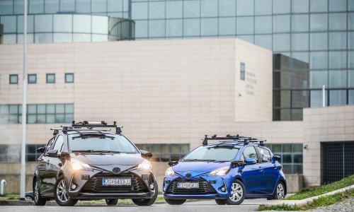 Rimčeva tvrtka za robotaksije započinje s testiranjem: Evo kako će to izgledati