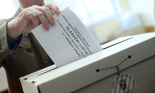U igri su ovi datumi: Kada biste vi željeli da budu izbori za Sabor?
