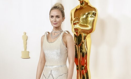 Drama na društvenim mrežama: Stilistica Emily Blunt oštro uzvratila na kritike