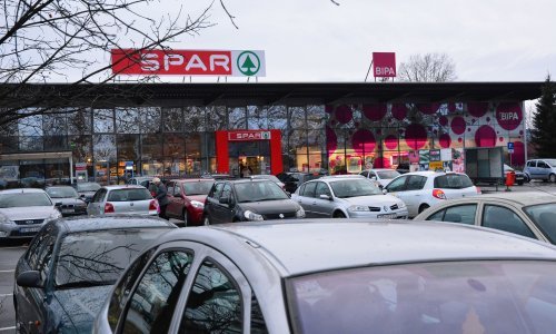 Čak 4800 radnika ovog trgovačkog lanca dobiva veliku uskrsnicu