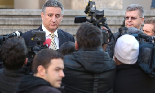 Desnica iz naftalina vadi zaboravljene asove: Hoće li Karamarko pomoći ili odmoći Domovinskom pokretu?