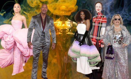 Ovo su najveći modni promašaji s dodjele Oscara