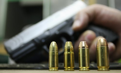 Europski uvoz oružja gotovo udvostručen od 2019.