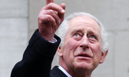 Kralj Charles III zbog zdravlja morao otkazati još jedno pojavljivanje