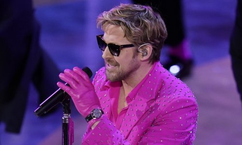 Ova ljubavna gesta mnogima je promakla: Evo kako je Ryan Gosling začinio spektakularan nastup
