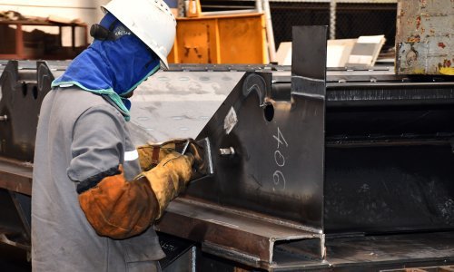 Proizvođačke cijene industrije u veljači niže 1,7 posto na godišnjoj razini