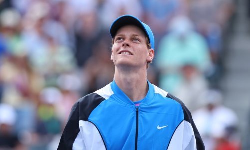 Evo zašto Đoković, Medvedev i Alcaraz žele izbjeći čudesnog Talijana