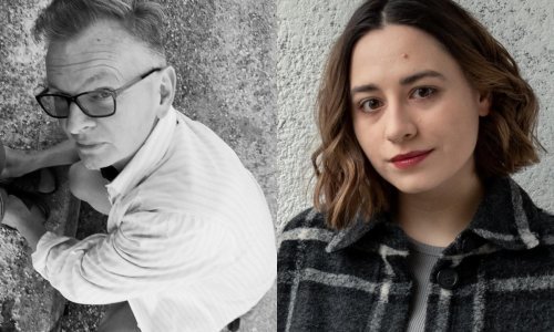 Laureati Goranova proljeća su Miroslav Kirin i Silba Ljutak