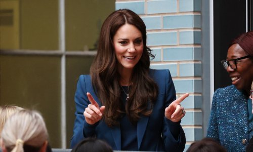 Palača odbila molbe javnosti - originalnu fotku Kate Middleton nećemo vidjeti