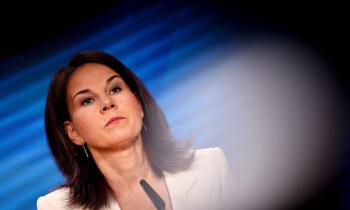 Njemačka vlada oštro kritizirala Papine komentare o Ukrajini; šefica diplomacije: Ne razumijem