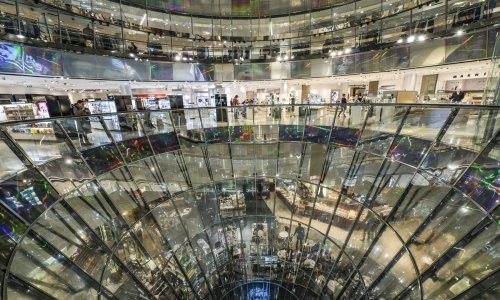 Robne kuće u Njemačkoj masovno propadaju, evo što im je presudilo