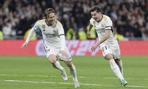 Kakvo olakšanje za Hrvatsku; Modrićev suigrač više neće igrati za Španjolsku