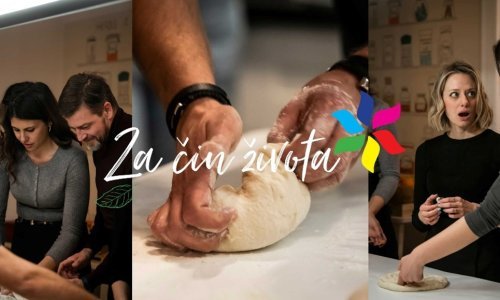 Hrvatska liga protiv raka s Poliklinikama Affidea i tvrtkom Kotányi Hrvatska organizirala edukativni projekt 'Za čin života'