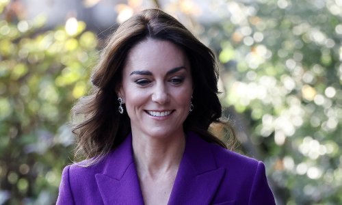 I oni se ograđuju: Na obrađenu fotografiju Kate Middleton Instagram stavio upozorenje
