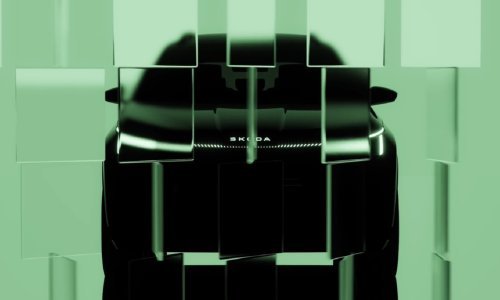 Škoda će pokazati dizajn budućeg potpuno novog električnog modela: Pratite uživo godišnju tiskovnu konferenciju!