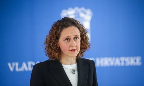 Obuljen Koržinek odgovorila europskoj tužiteljici: Nikakve dimne zavjese mi ne dižemo