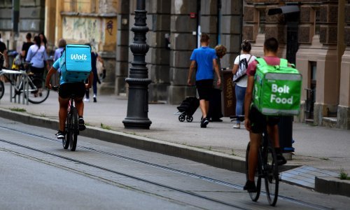 Pao dogovor unutar EU-a: Konačno se uređuje rad preko digitalnih platformi