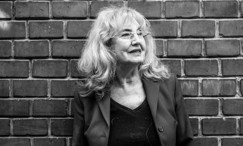 Umrla je Kostadinka Velkovska