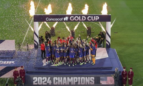 Brazil na koljenima, premijerni trofej odlazi u SAD, a odluka je pala u nadoknadi