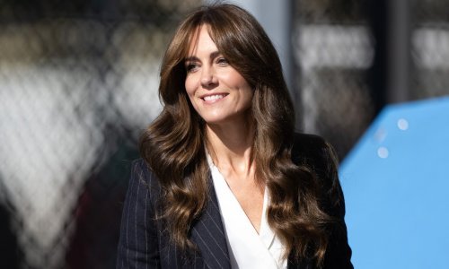 Šef londonske klinike svjestan ugrožene privatnosti liječničkih spisa Kate Middleton