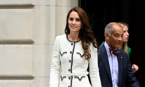 Nije Kate Middleton slučajno 'uhvaćena' u javnosti - sve je to dobro smišljen plan