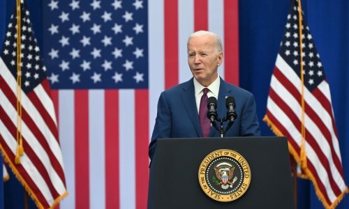 Biden i Netanyahu razgovarali o Rafahu i pomoći Pojasu Gaze