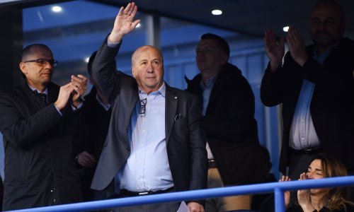 Velimir Zajec o budućnosti Vlatke Peras u Dinamu, ali i Modriću, Bobanu...